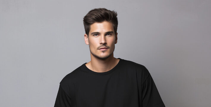 V-SHAPE JAWLINE ENHANCEMENT