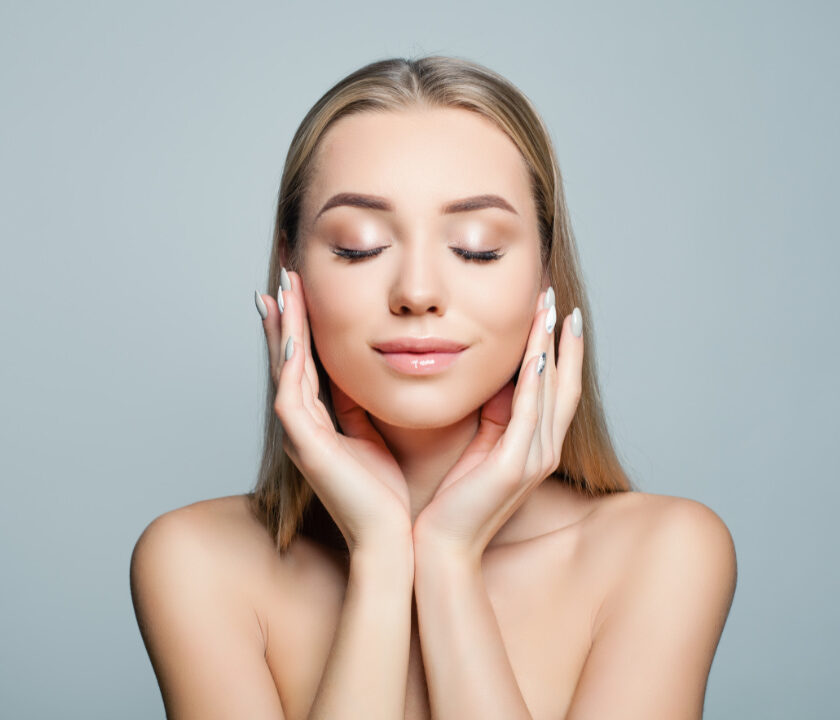 Skin Smoothing Treatments