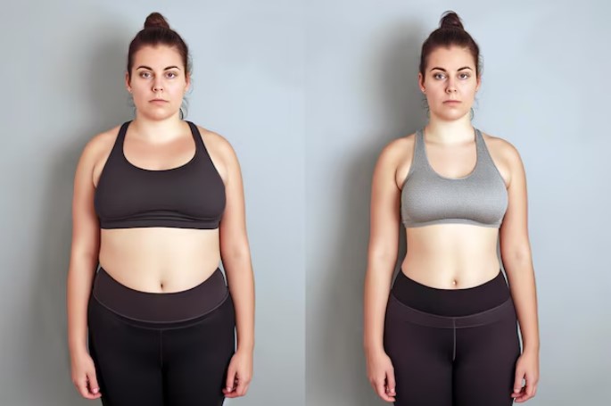 Fat Reduction and Targeted Slimming